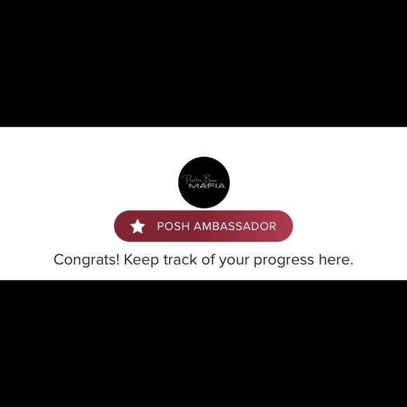 Meet your Posher, PRETTIE BONE - Picture 2 of 16